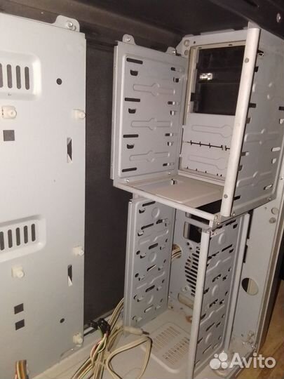 Корпус для пк