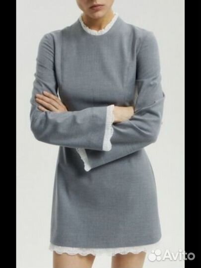 Платье lime новое с бирками