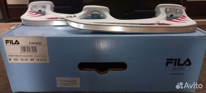 Fila 32-35