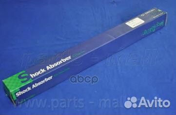Амортизатор задний 553004E000 PJB155 Parts-Mall