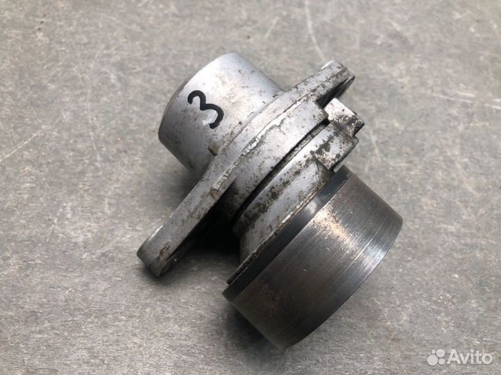 Натяжитель генератора Лада Ларгус K4M 2012