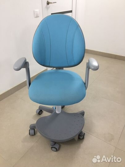 Детское кресло Anatomica Arriva