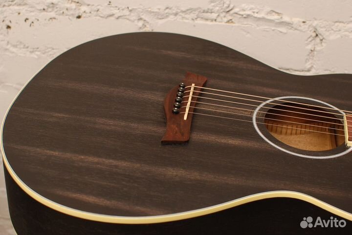 Акустическая гитара + Аксессуар