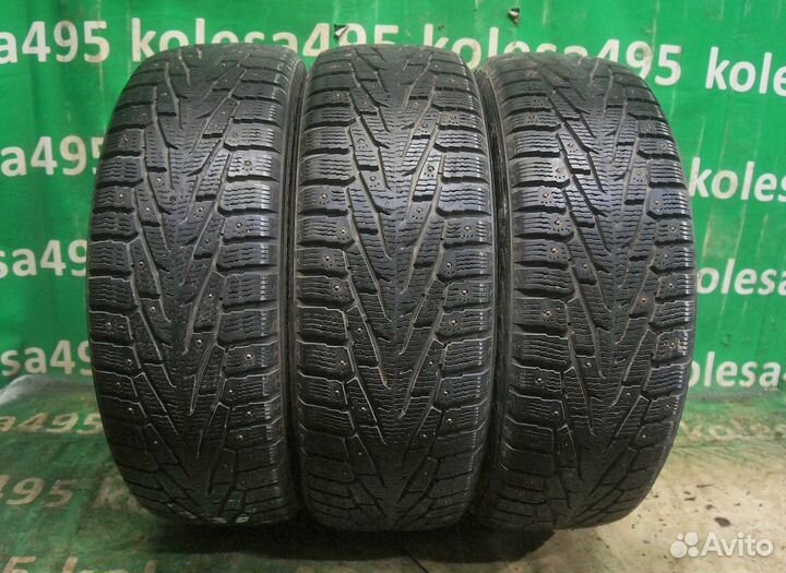 Nokian Tyres Hakkapeliitta 7 SUV 235/65 R17 108T