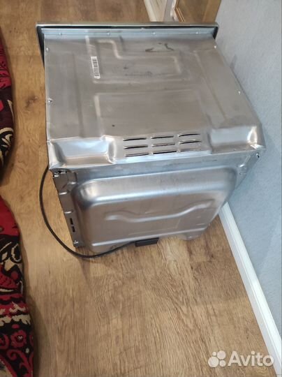 Духовой шкаф электрический бу Hot Point ariston