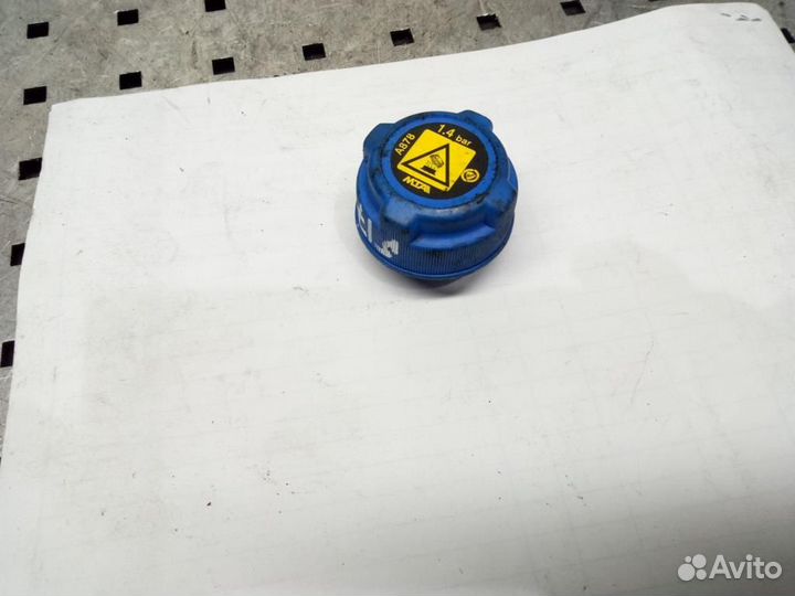 Крышка расширительного бачка Alfa Romeo 156