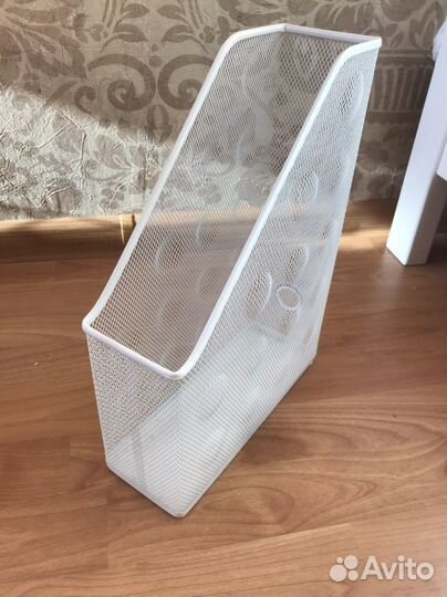 Офисные папки для бумаг IKEA