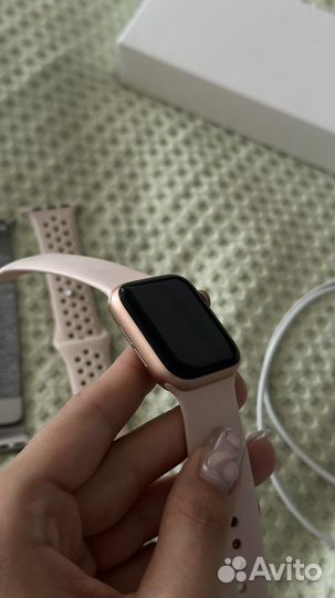 Apple watch se 40 mm