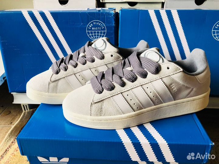 Adidas campus 00s оригинал