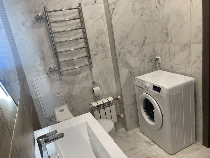 Квартира-студия, 29,9 м², 7/17 эт.