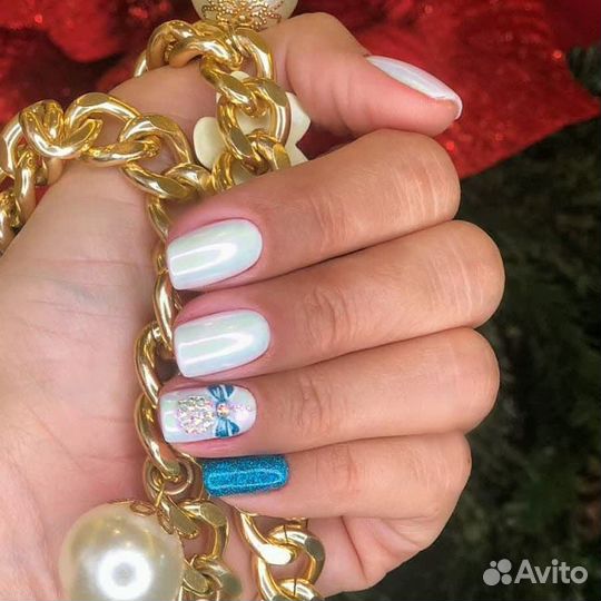 Маникюр (Ареда, Мамайка)