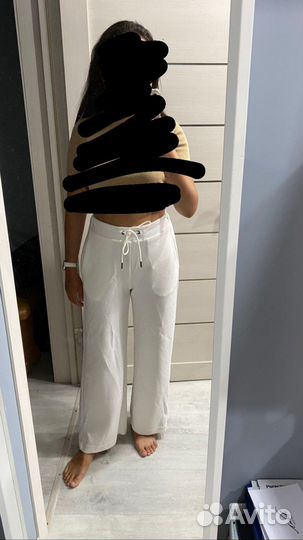 Брюки benetton xs