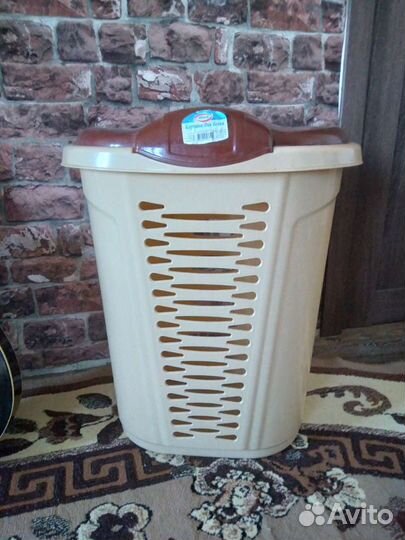 Корзина для белья