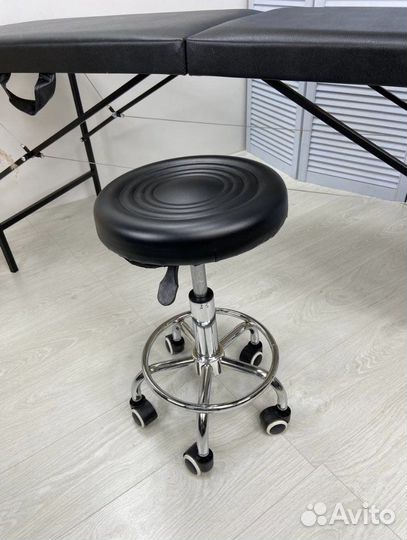 Косметологическая кушетка складная