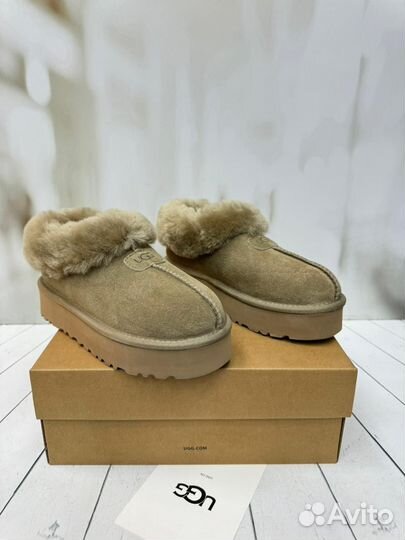 Угги UGG мини