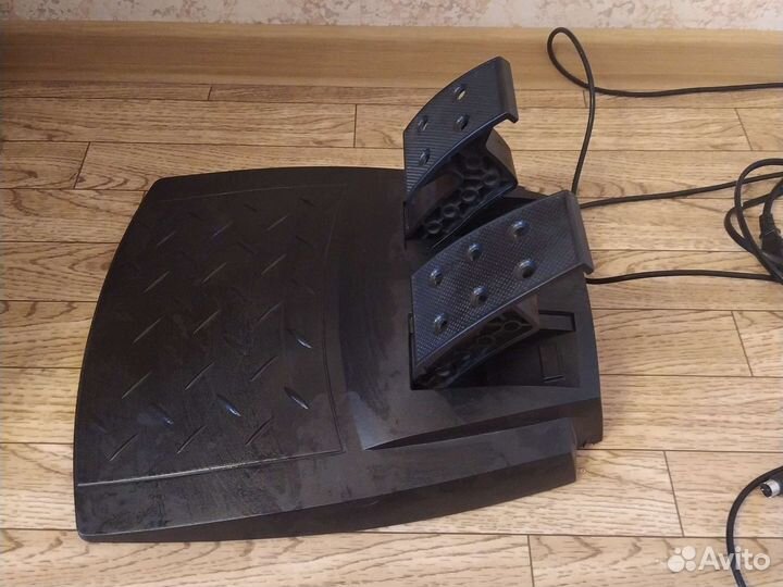 Игровые педали