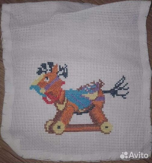 Картина вышивка крестом