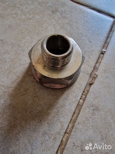 Муфта Valtec 1 1/2