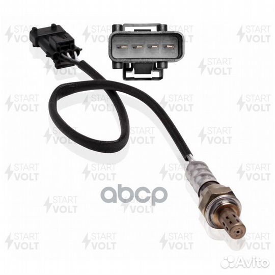 Датчик кислорода vsos2703 vsos2703 startvolt