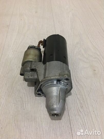 Стартер Mercedes Benz E350 W211 M272.964 2006