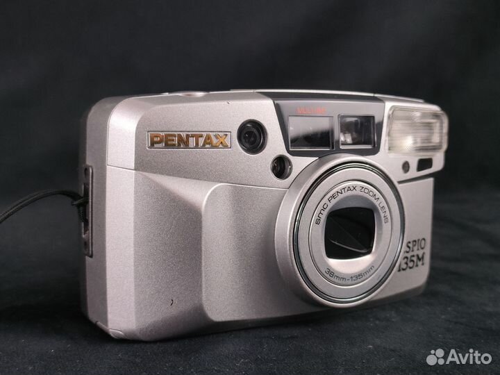 Pentax Espio 135M