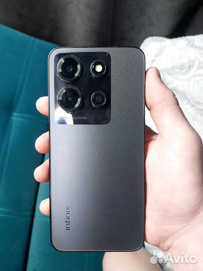 Infinix NOTE 30i, 8/256 ГБ