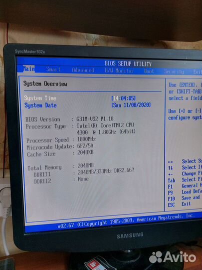 Компьютерный мастер.Установка windows виндовс