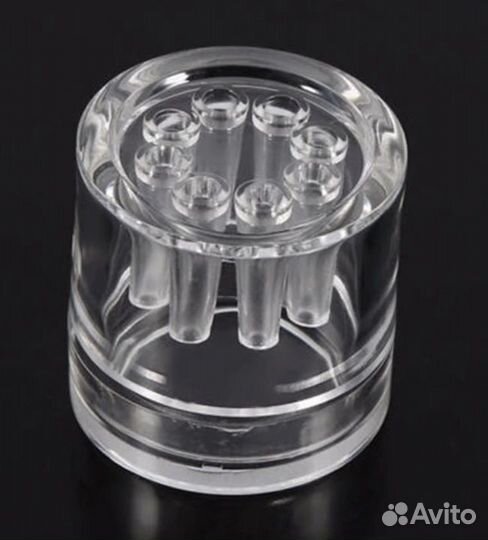 Ловушка для планарий нематод