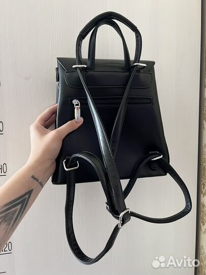 Рюкзак женский