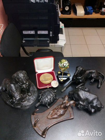 Коллекционирование