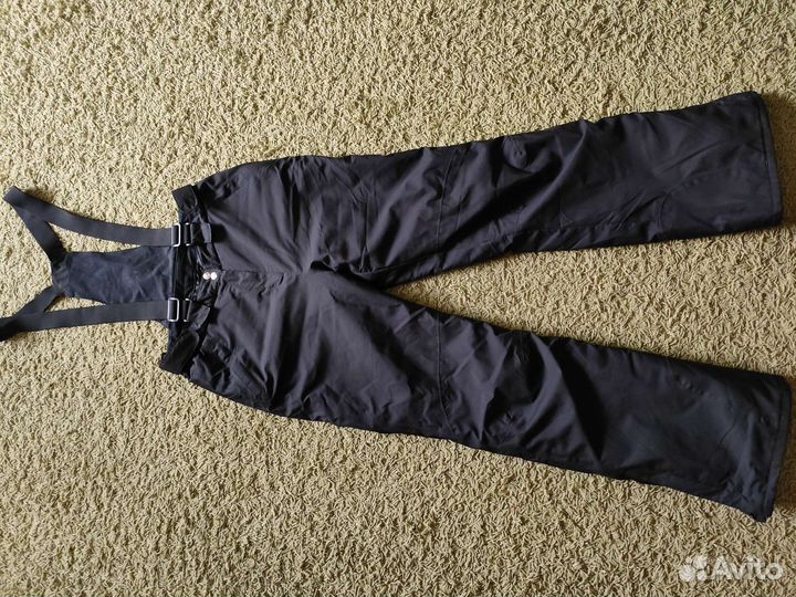 Горнолыжный костюм женский 44 46
