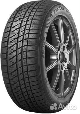 Kumho WinterCraft WS71 275/45 R19 108V