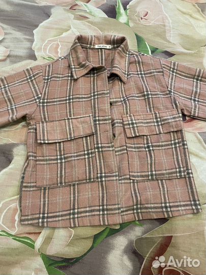 Рубашка женская