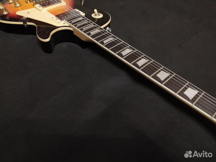 Les Paul Epiphone Электрогитара