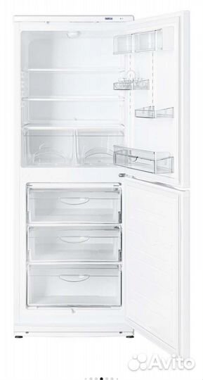 Холодильник Новый (гарантия 3 года)