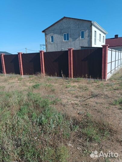 Бригада строителей