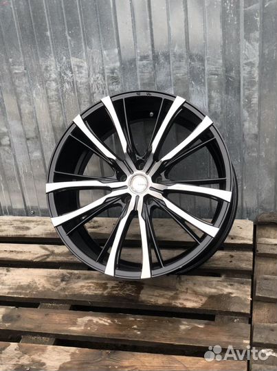 Диски lewis W05 R21 5/120**