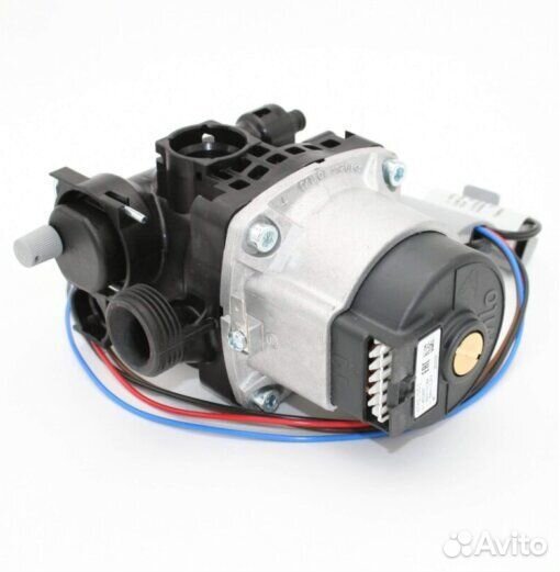 Насос Wilo nktsl 15/5-2 82W