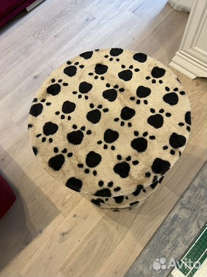 Домик для кошки с когтеточкой бу