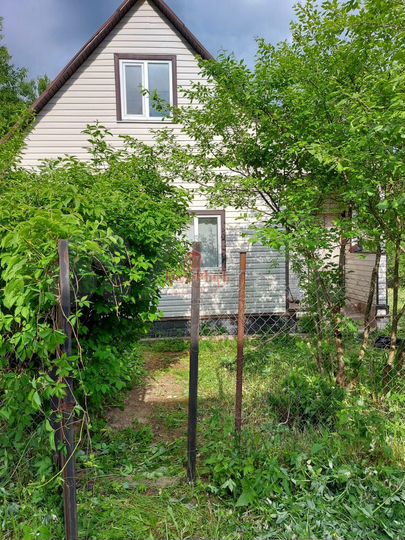 Дом 71,3 м² на участке 6 сот.