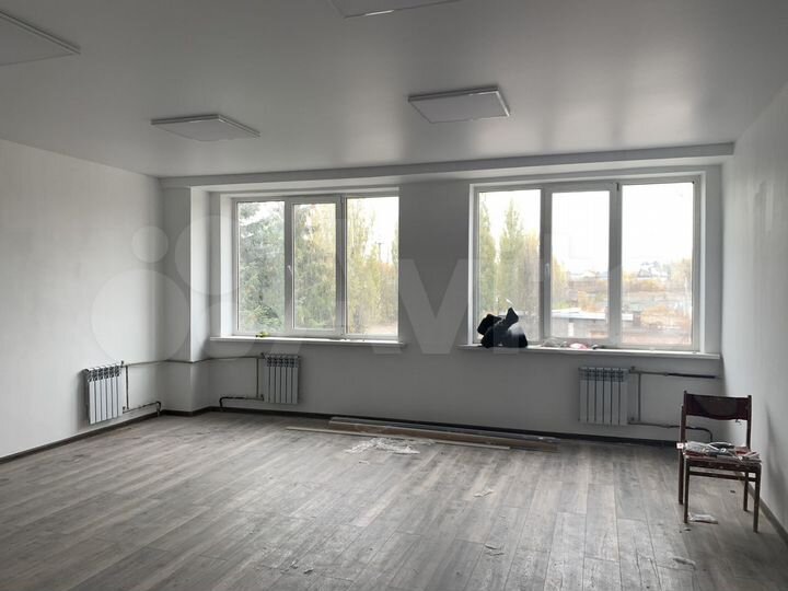 Помещение 12, 35, 50, 101 м²