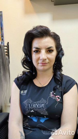 Прически Укладки