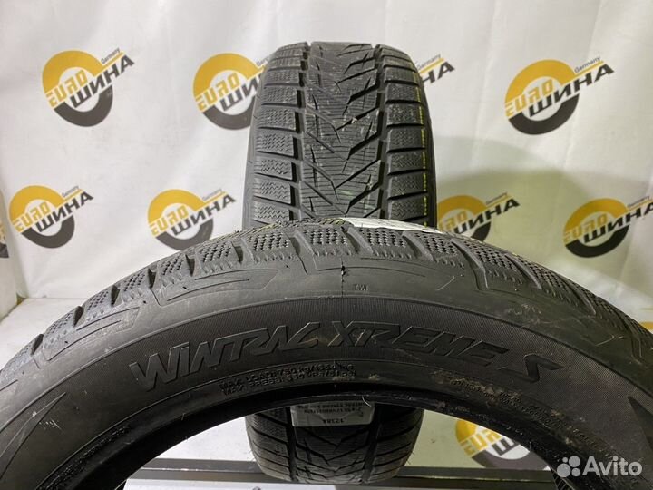 Vredestein Wintrac Xtreme S 215/55 R17