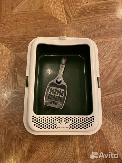 Лоток для кошек