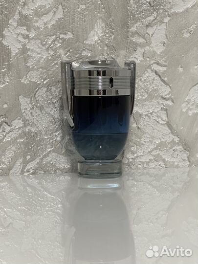 Paco Rabanne Invictus Legend Оригинал Остаток