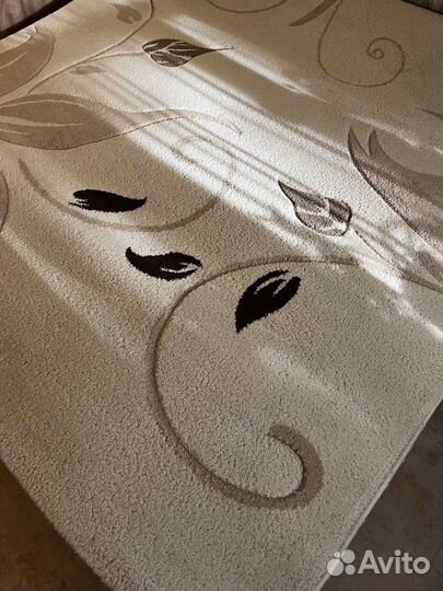 Ковер б/у 400х200