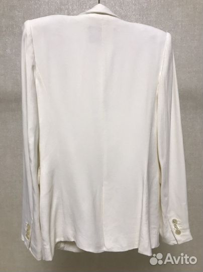 Пиджак Massimo dutti