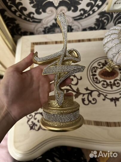 Часы настольные