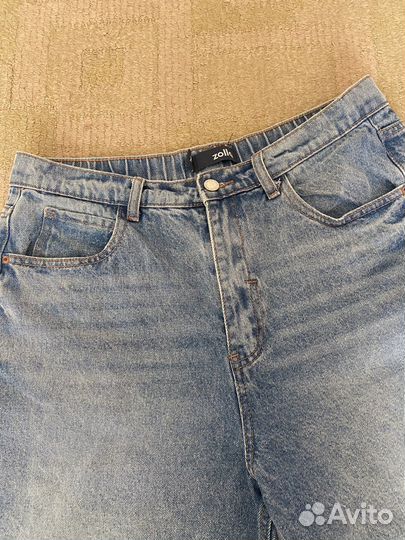 Шорты бермуды