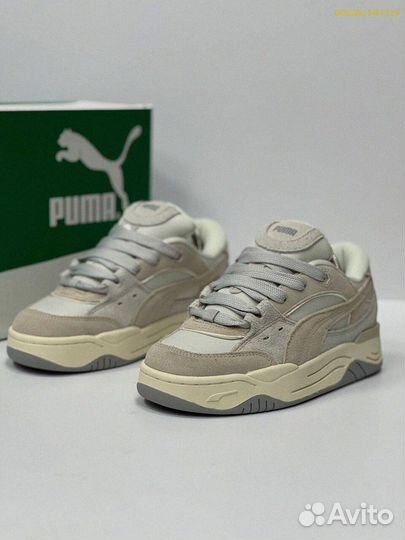 Кроссовки Puma 180 (37-41) – идеальны для вас